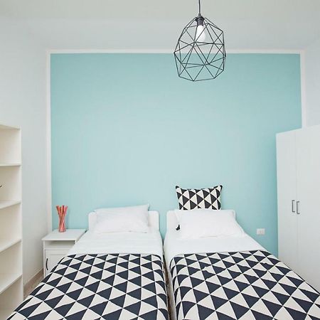 Ponte Tiberio Apartment Rimini Kültér fotó