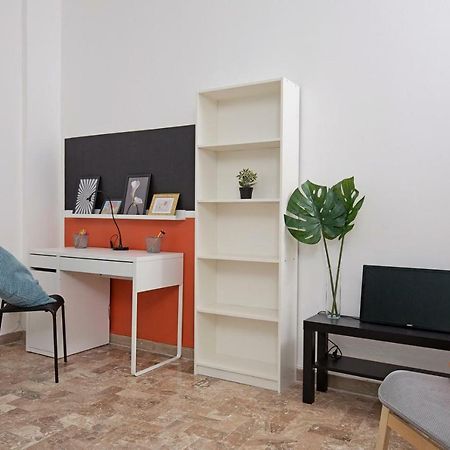 Ponte Tiberio Apartment Rimini Kültér fotó