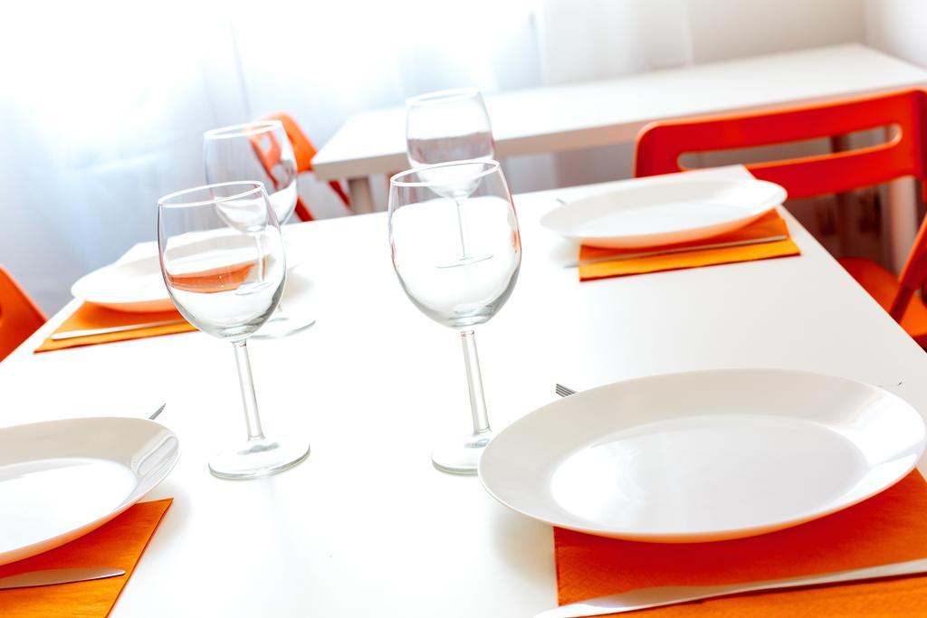 Ponte Tiberio Apartment Rimini Kültér fotó