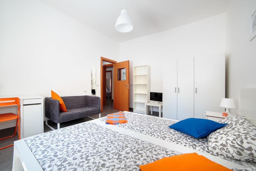 Ponte Tiberio Apartment Rimini Kültér fotó