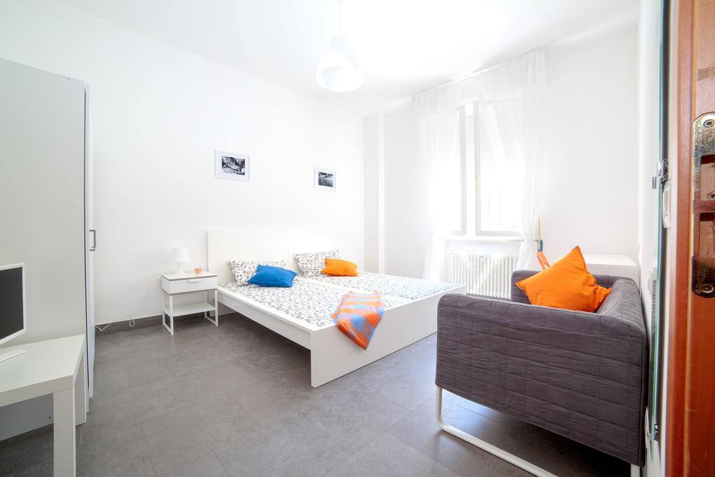 Ponte Tiberio Apartment Rimini Kültér fotó