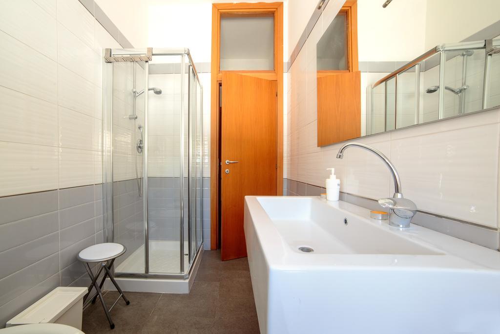 Ponte Tiberio Apartment Rimini Kültér fotó