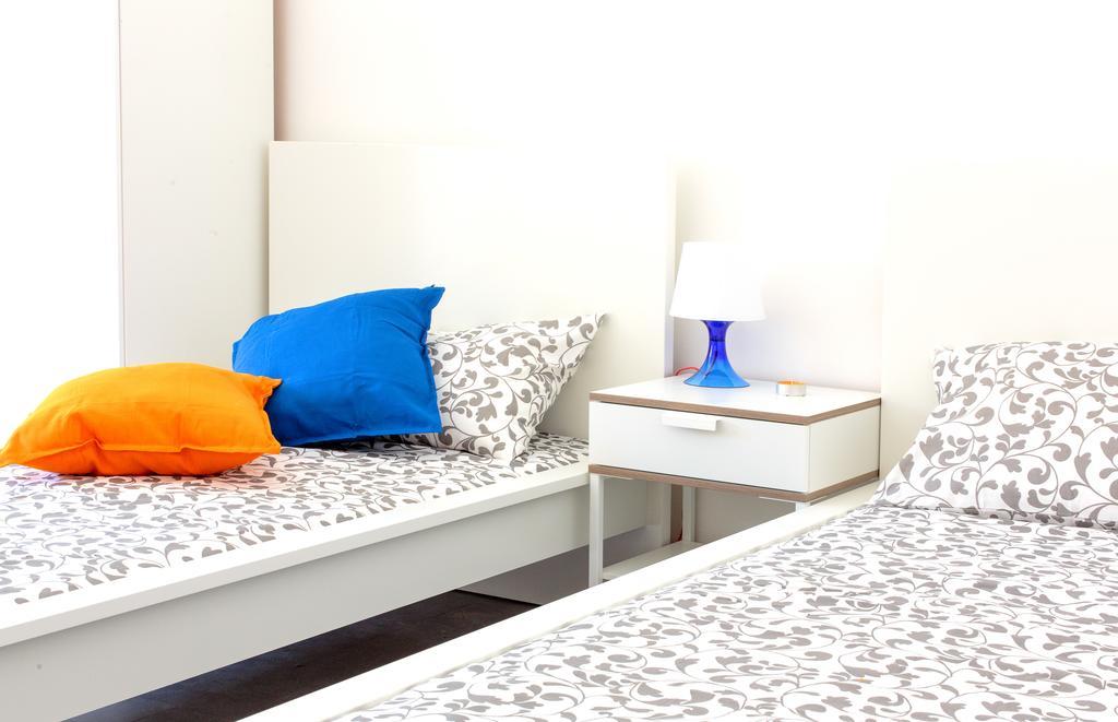 Ponte Tiberio Apartment Rimini Kültér fotó