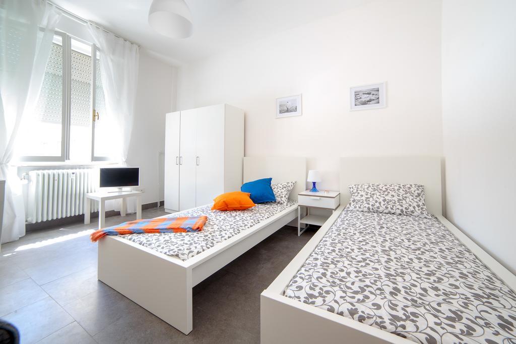 Ponte Tiberio Apartment Rimini Kültér fotó