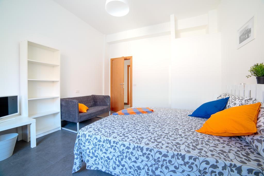 Ponte Tiberio Apartment Rimini Kültér fotó