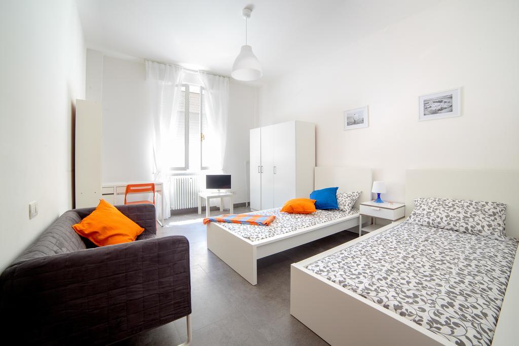 Ponte Tiberio Apartment Rimini Kültér fotó