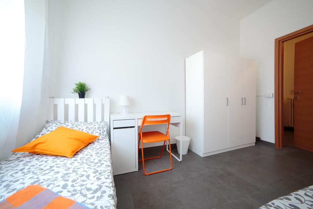 Ponte Tiberio Apartment Rimini Kültér fotó