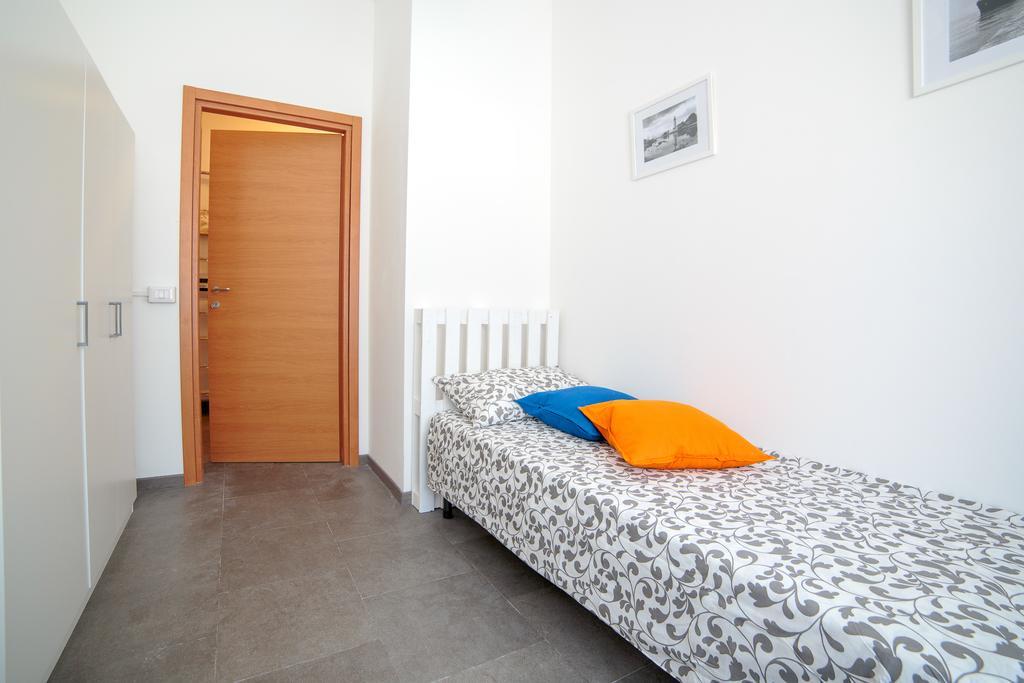 Ponte Tiberio Apartment Rimini Kültér fotó