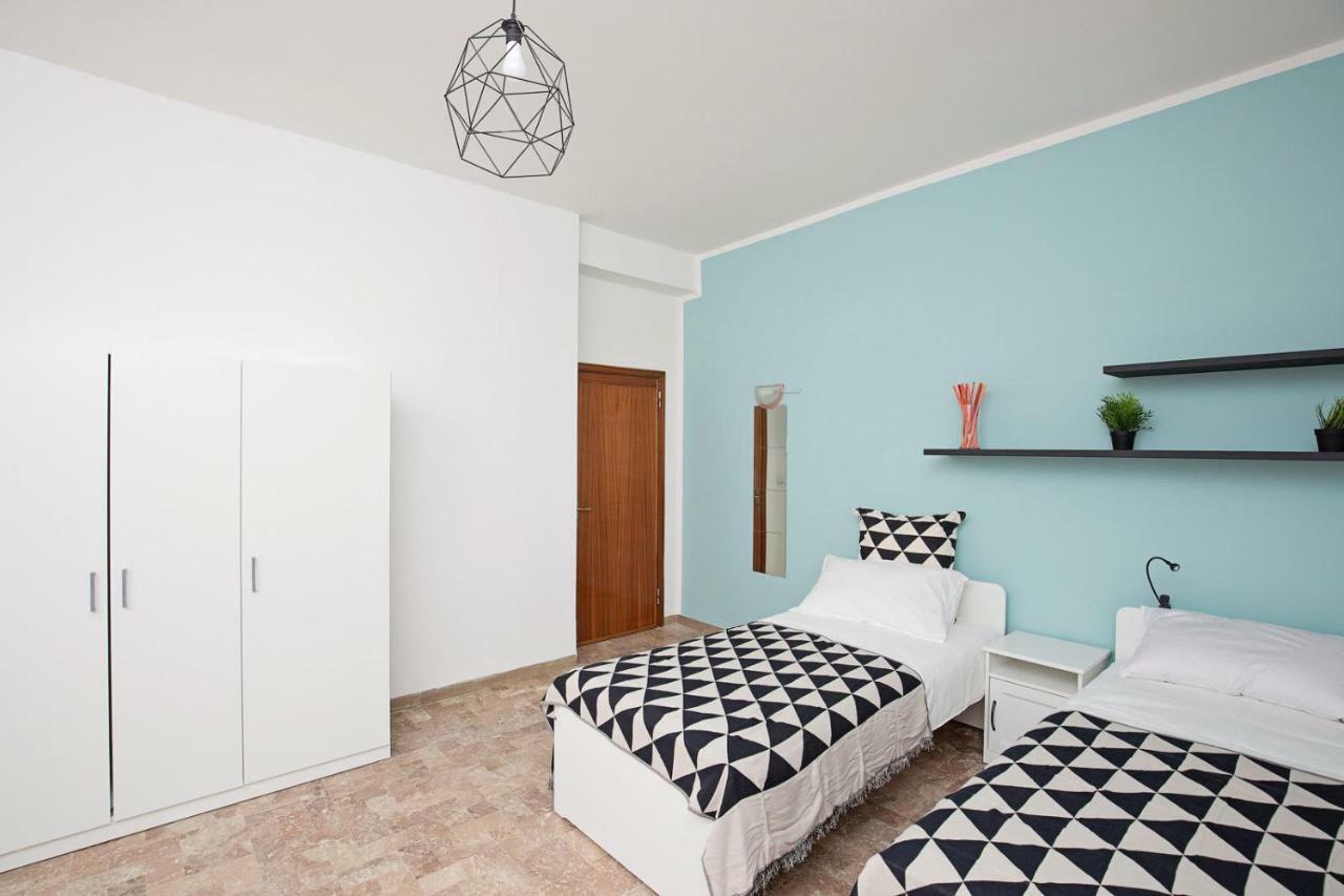Ponte Tiberio Apartment Rimini Kültér fotó