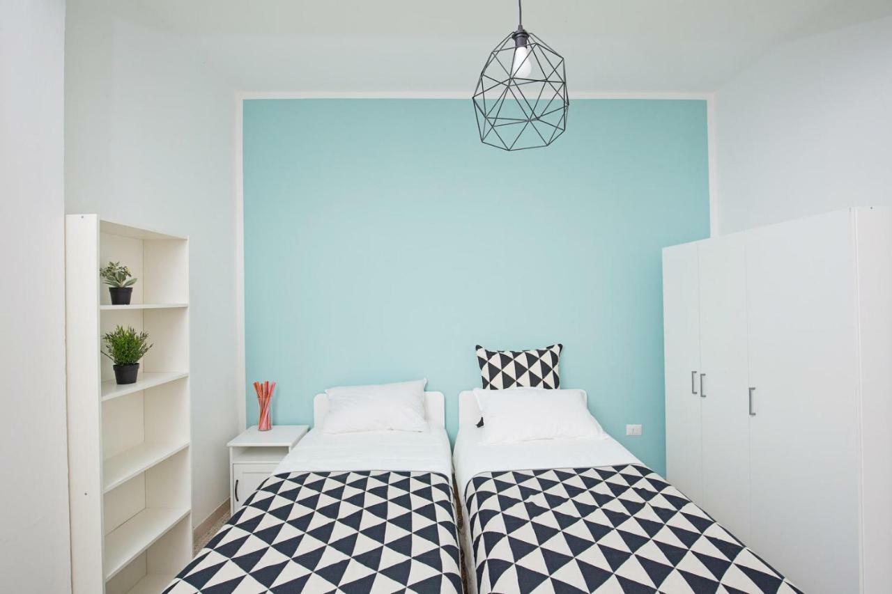 Ponte Tiberio Apartment Rimini Kültér fotó