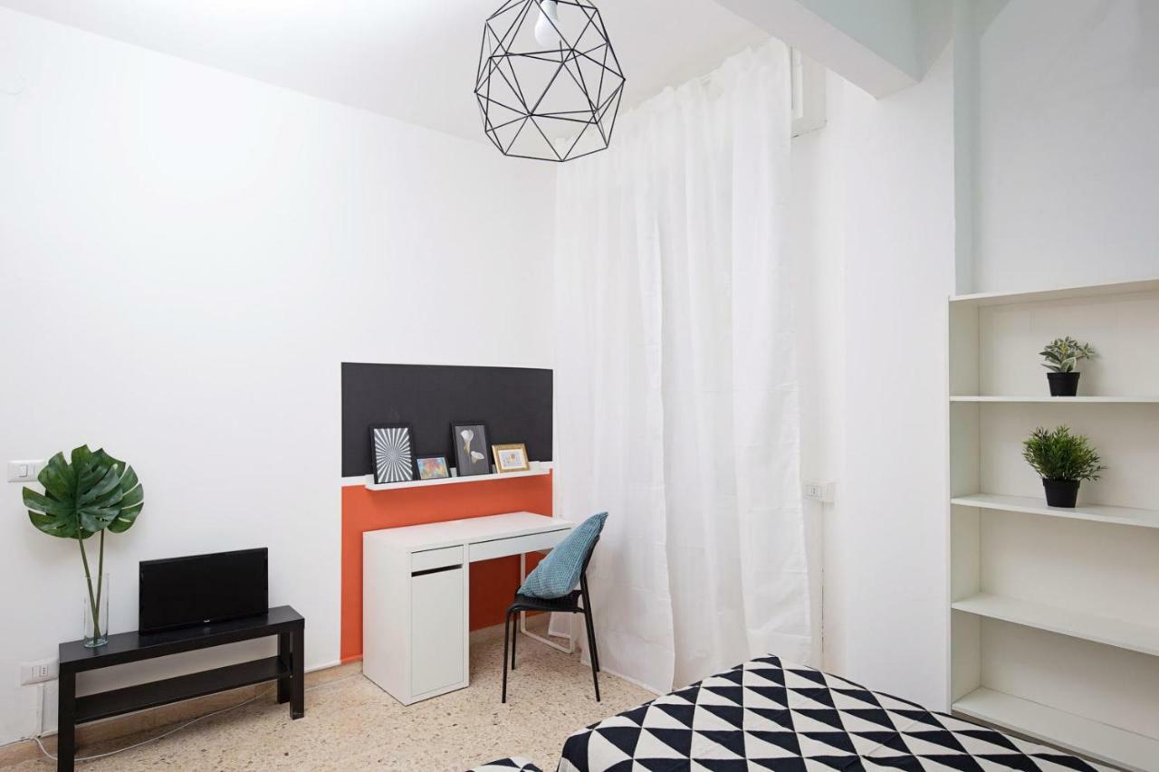 Ponte Tiberio Apartment Rimini Kültér fotó