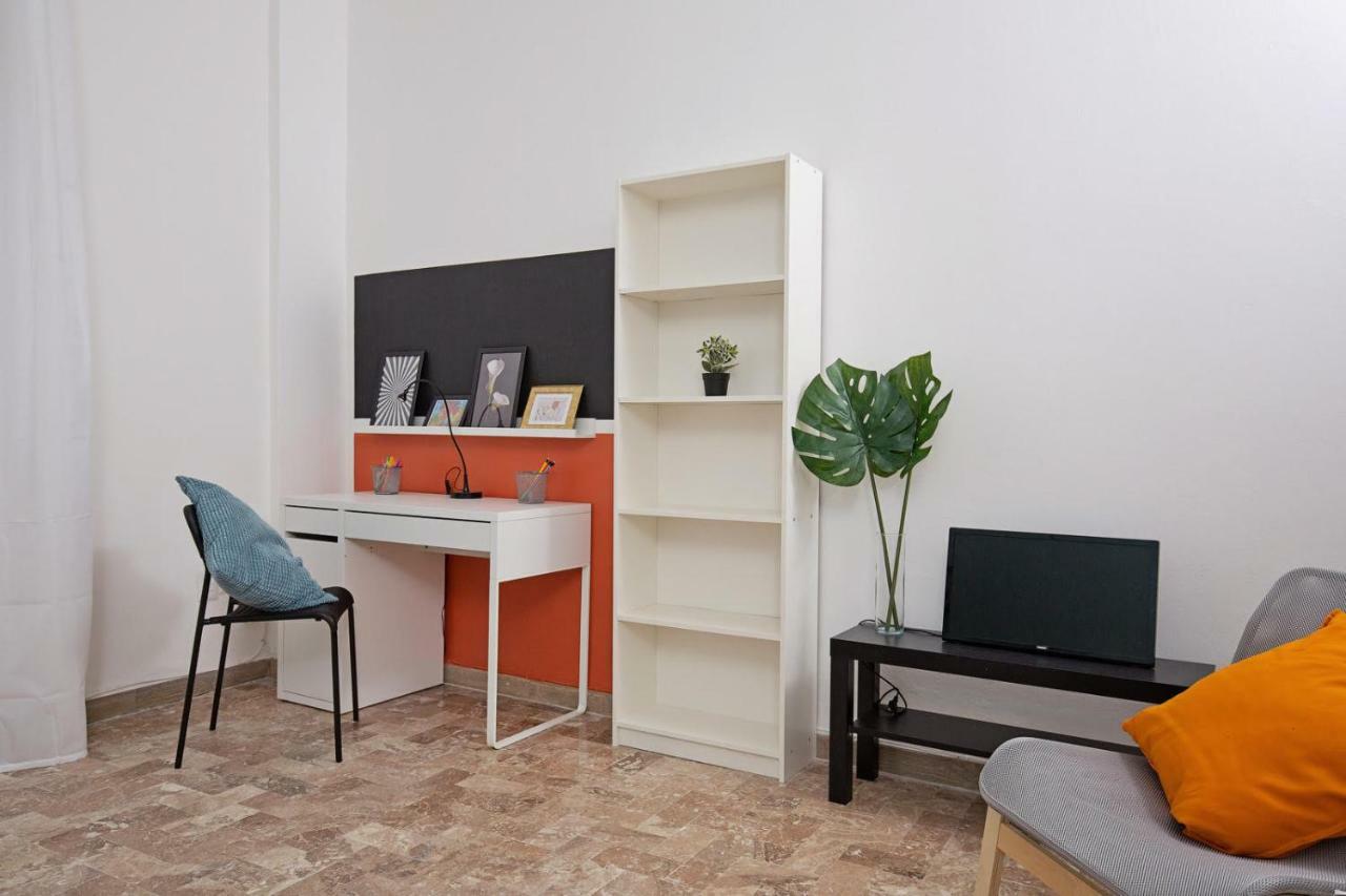 Ponte Tiberio Apartment Rimini Kültér fotó
