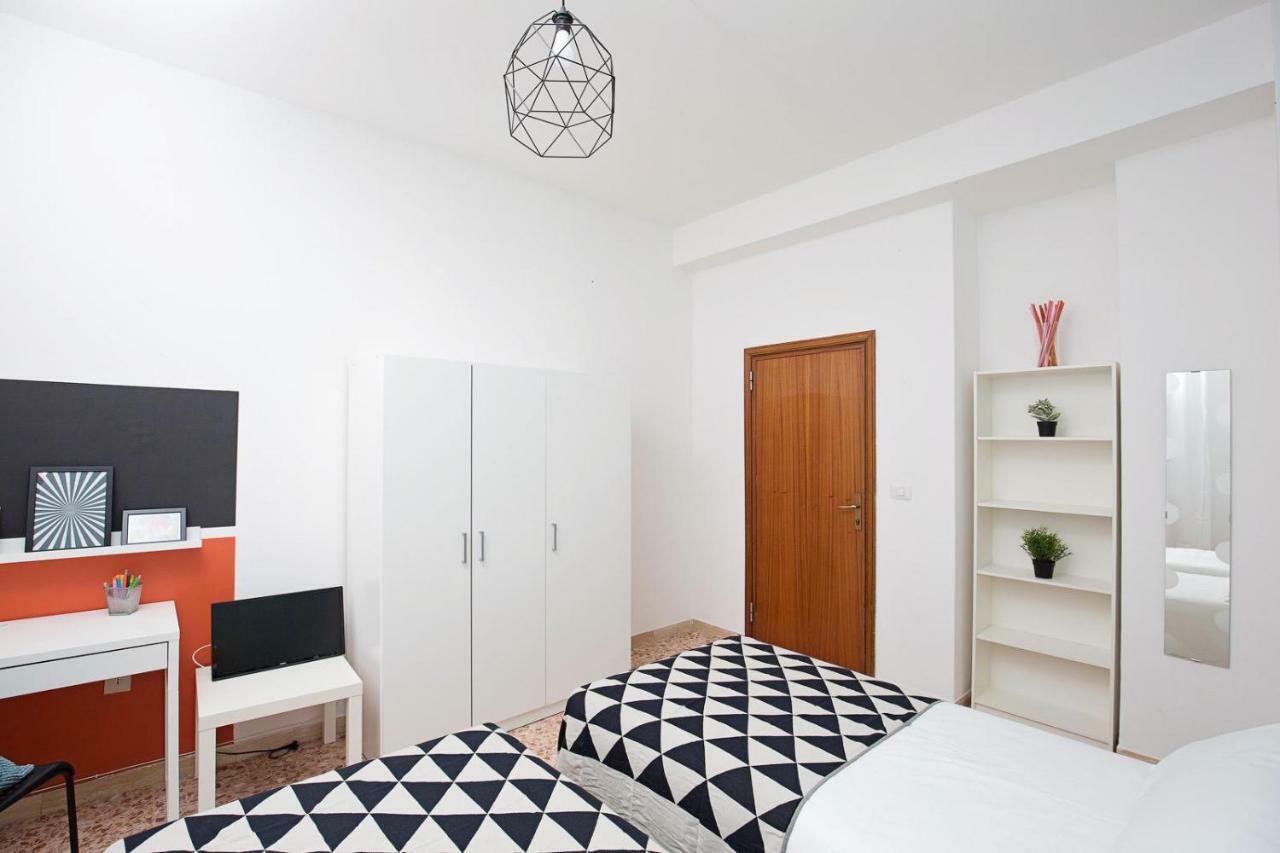 Ponte Tiberio Apartment Rimini Kültér fotó